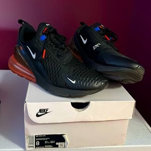 Nike Air Max 270